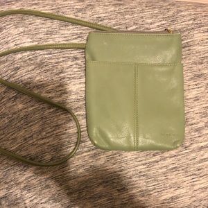 Cute little Nine West Crossbody bag☘️